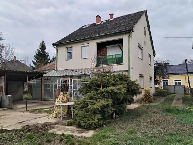 Eladó ház Rimóc 171 nm