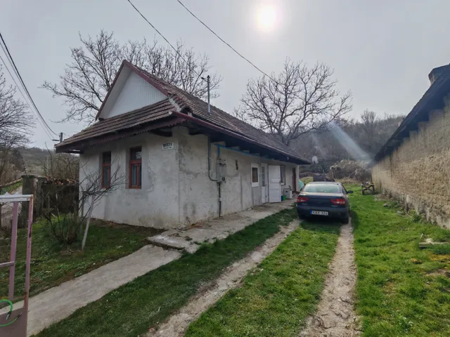 Eladó ház Drégelypalánk 50 nm