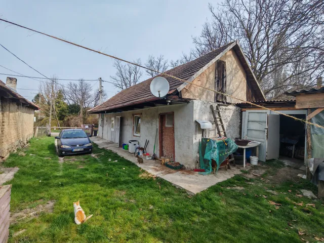 Eladó ház Drégelypalánk 50 nm