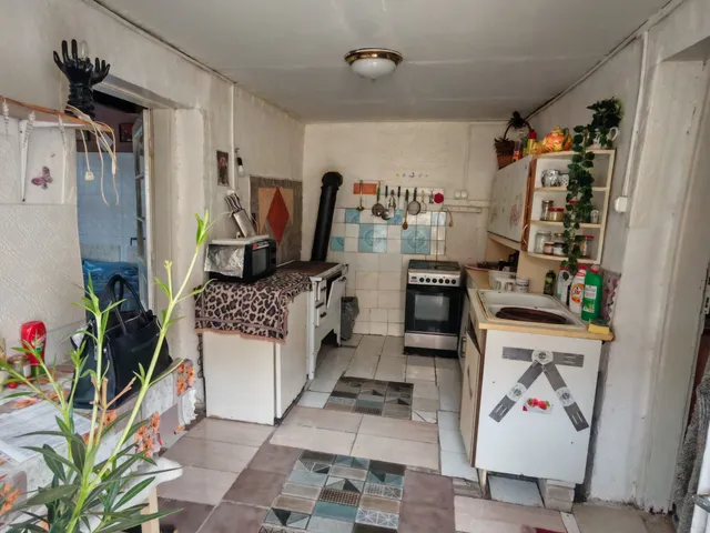 Eladó ház Drégelypalánk 50 nm