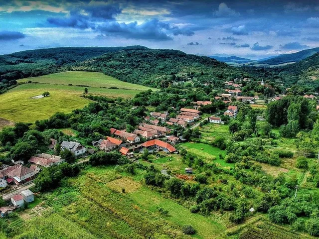 Eladó telek Bér 3341 nm