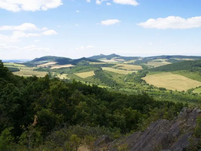 Eladó telek Bér 1112 nm