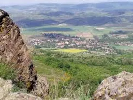 Eladó telek Bér 1146 nm