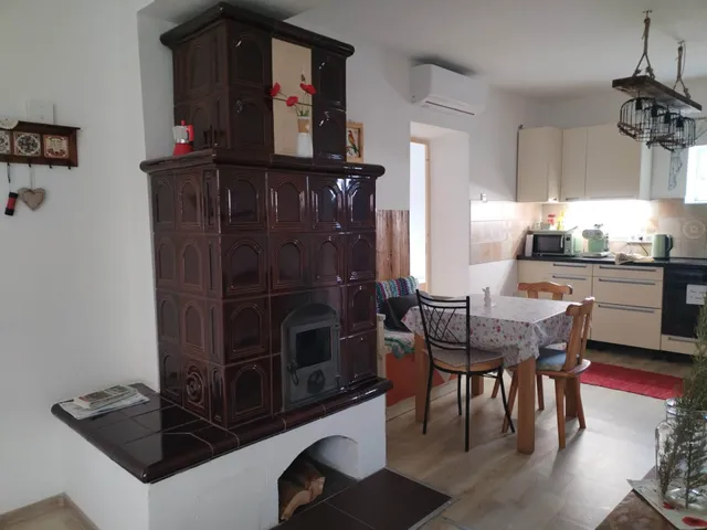 Eladó ház Rimóc 97 nm