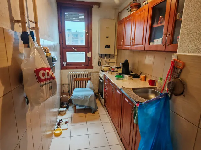 Eladó lakás Jobbágyi 54 nm