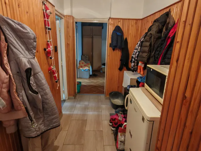 Eladó lakás Jobbágyi 54 nm