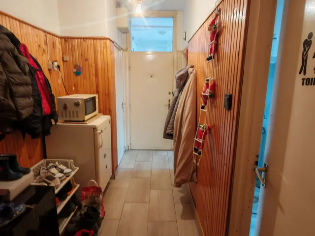 Eladó lakás Jobbágyi 54 nm