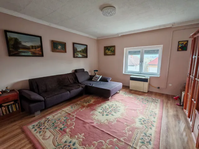 Eladó ház Nemti 70 nm