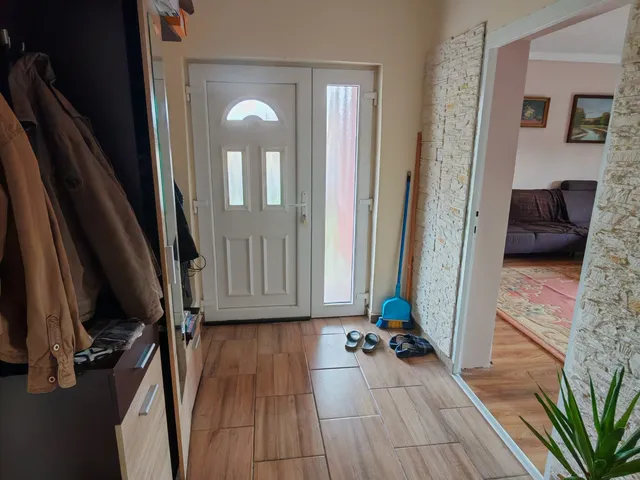 Eladó ház Nemti 70 nm