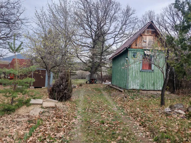 Eladó mezőgazdasági ingatlan Gyöngyöstarján 10 nm