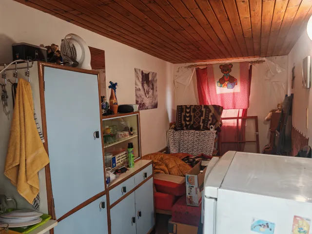 Eladó mezőgazdasági ingatlan Gyöngyöstarján 10 nm