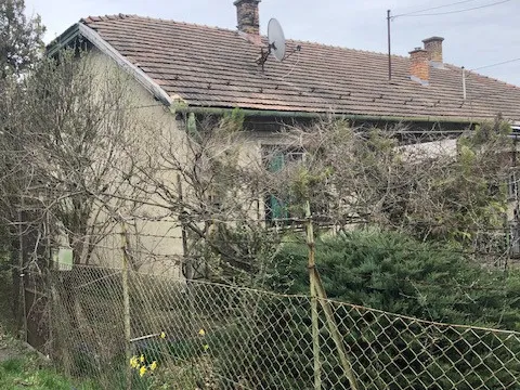 Eladó ház Bátonyterenye, Kisterenye 75 nm