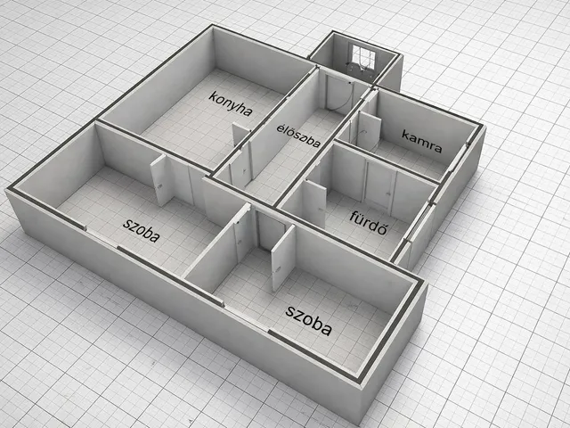 Eladó ház Bátonyterenye, Kisterenye 80 nm