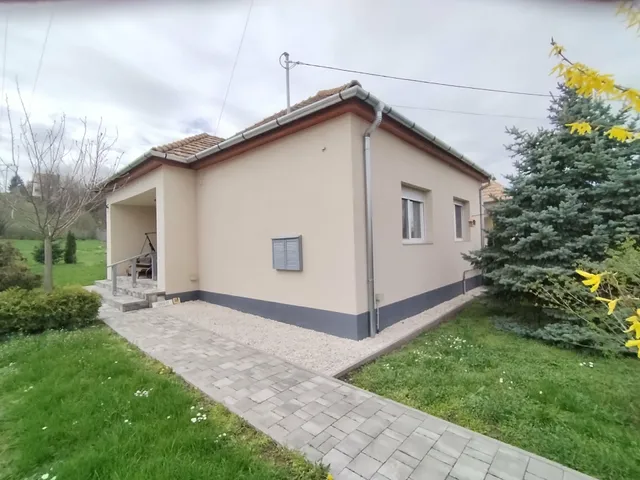 Eladó ház Bátonyterenye, Kisterenye 72 nm