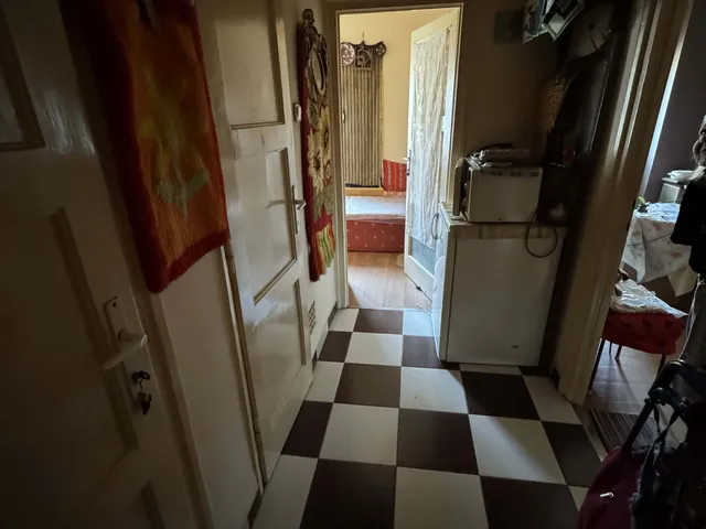 Eladó lakás Salgótarján 47 nm