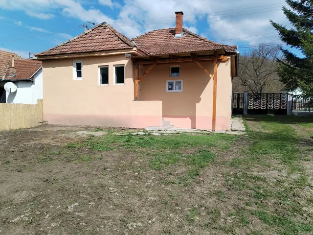 Eladó ház Litke 69 nm