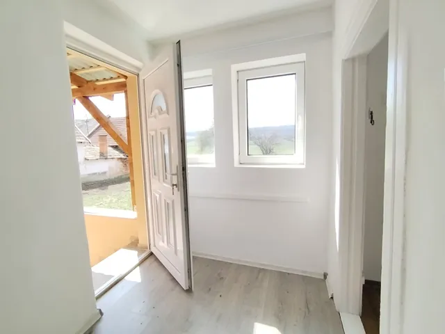 Eladó ház Litke 69 nm