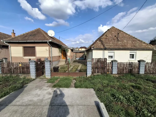 Eladó ház Dorogháza 84 nm