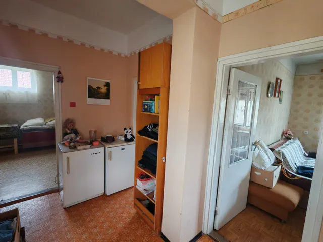 Eladó ház Cered 130 nm