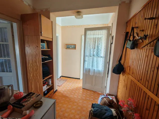 Eladó ház Cered 130 nm