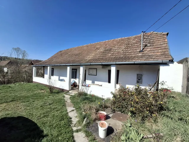 Eladó ház Nagylóc 50 nm