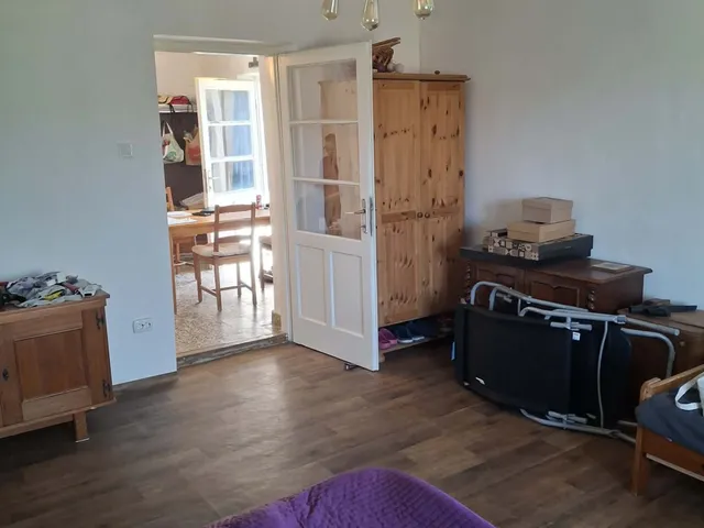 Eladó ház Nagylóc 50 nm