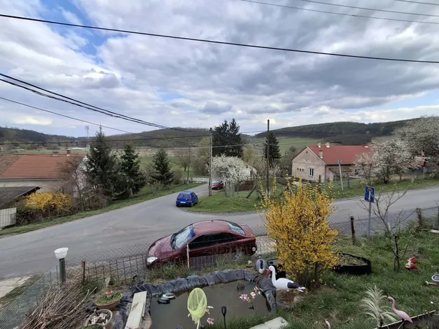 Eladó ház Rákóczibánya 63 nm