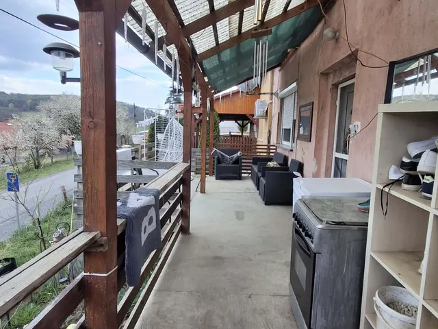 Eladó ház Rákóczibánya 63 nm