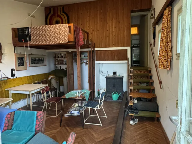 Eladó üdülő és hétvégi ház Somoskőújfalu, Tölgyfa utca 60 nm