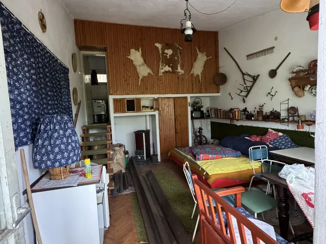 Eladó üdülő és hétvégi ház Somoskőújfalu, Tölgyfa utca 60 nm