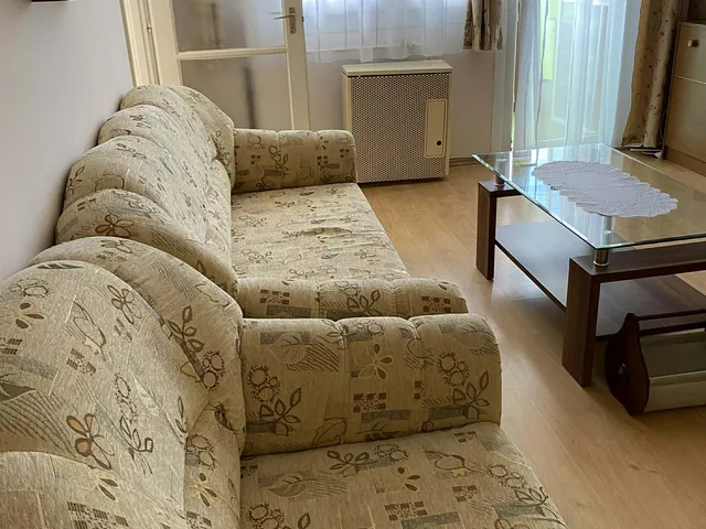 Kiadó lakás Salgótarján, Forgáchtelep 48 nm