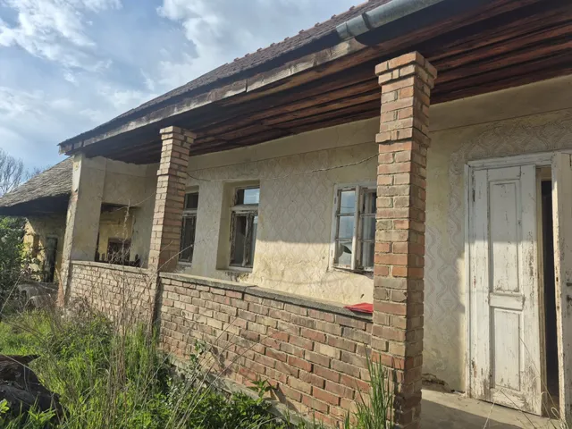 Eladó ház Bátonyterenye 65 nm