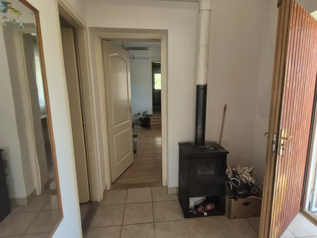 Eladó ház Rózsaszentmárton 67 nm