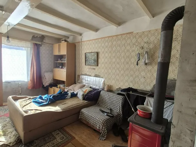 Eladó ház Tiszagyenda 72 nm