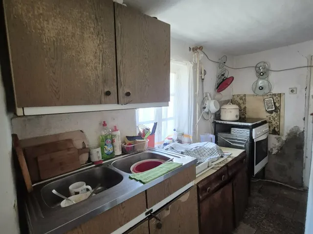 Eladó ház Tiszagyenda 72 nm