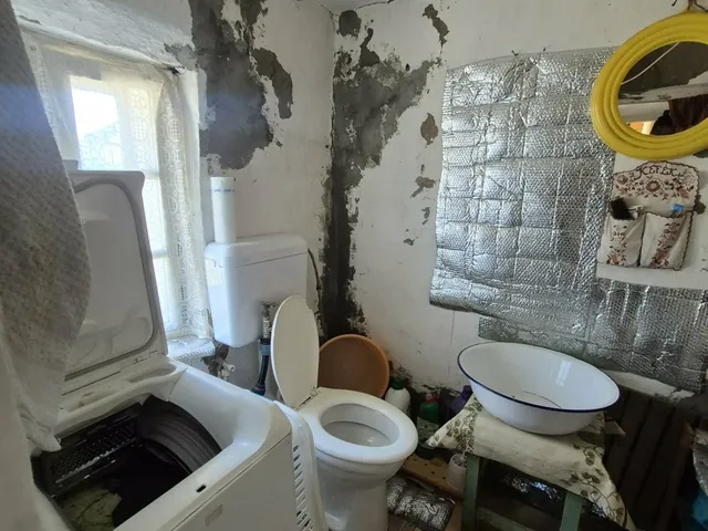 Eladó ház Tiszagyenda 72 nm