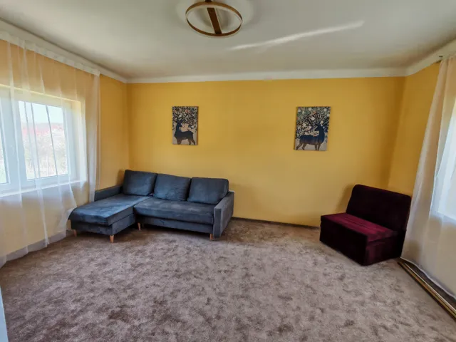 Eladó ház Dorogháza 45 nm