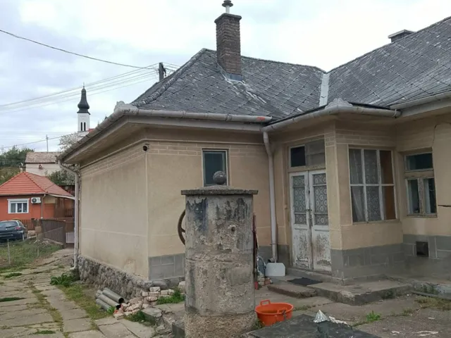 Eladó ház Salgótarján, Zagyvaróna 100 nm