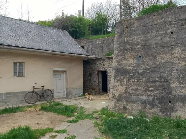 Eladó ház Salgótarján, Zagyvaróna 100 nm