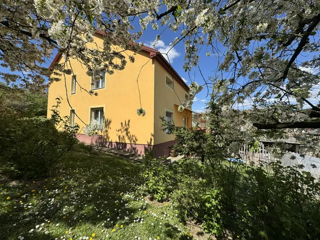 Eladó ház Salgótarján 170 nm