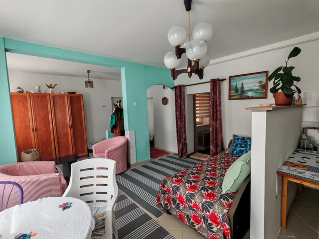 Eladó ház Salgótarján 50 nm