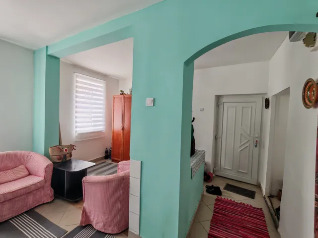 Eladó ház Salgótarján 50 nm