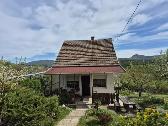 Eladó ház Somoskőújfalu 67 nm