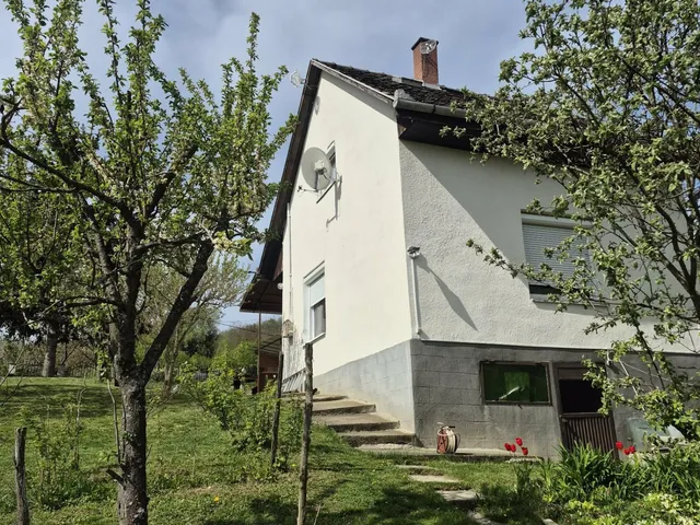 Eladó ház Somoskőújfalu 67 nm