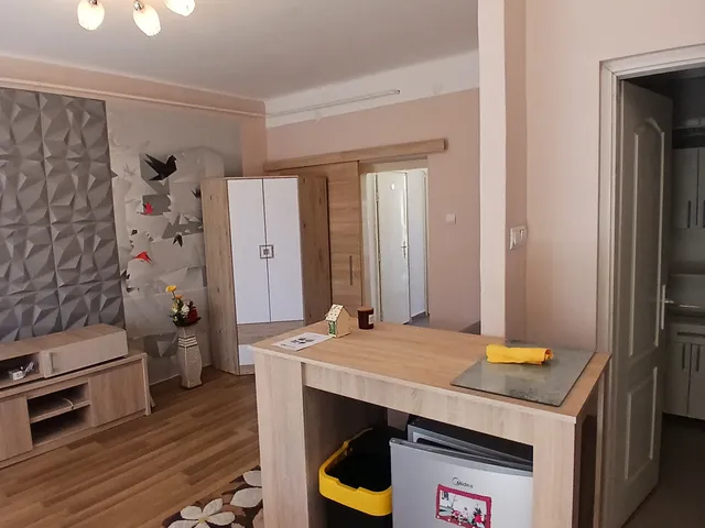 Eladó lakás Bátonyterenye, Nagybátony 39 nm