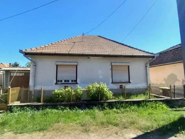 Eladó ház Mátraverebély 80 nm