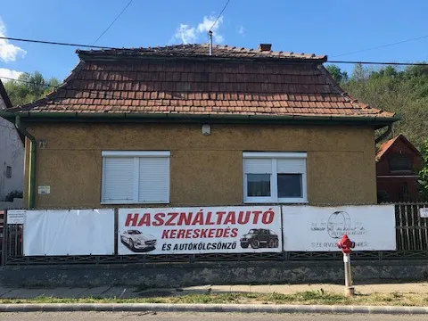 Eladó ház Bátonyterenye, Kisterenye 70 nm