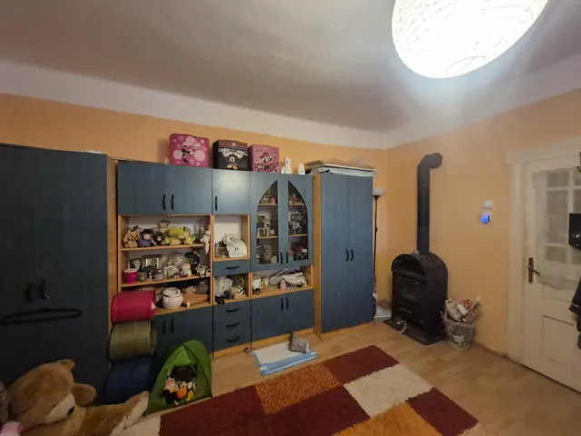 Eladó ház Zabar 55 nm