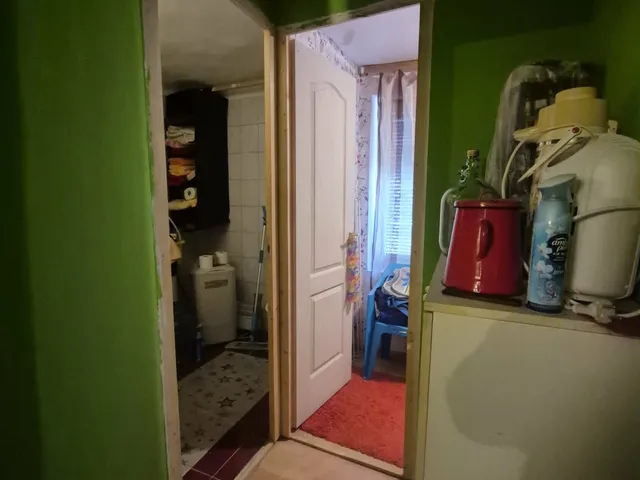 Eladó ház Zabar 55 nm