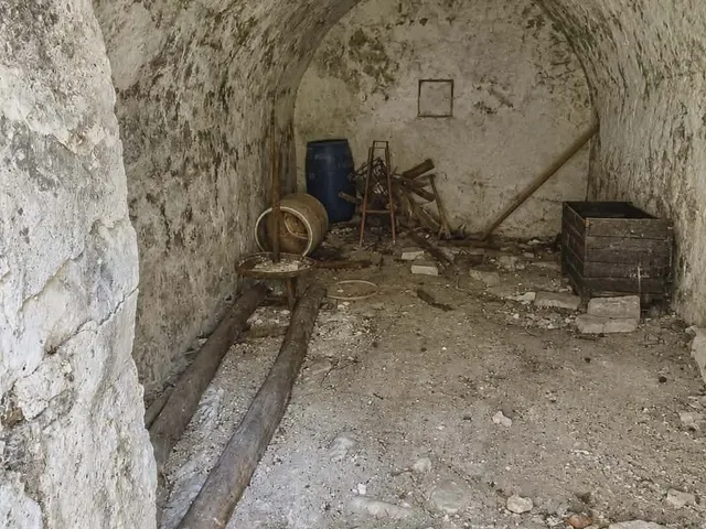 Eladó nyaraló Kozárd 30 nm
